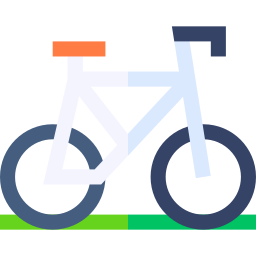 Bicycle icon