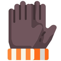 Gloves icon