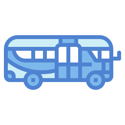 minibus ikona