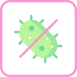 Антибактериальный иконка