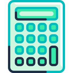 Calculator icon