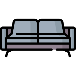 Sofa icon