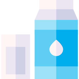 Milk icon