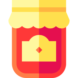 Jam icon