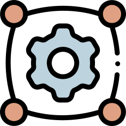 Gear icon