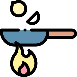 Cooking icon