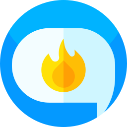불에 icon
