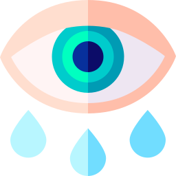 Tears icon