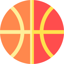 basquetebol Ícone