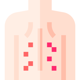 피부 알레르기 icon