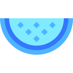 Watermelon icon