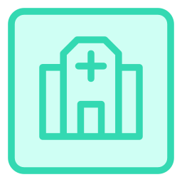 Hospital icon