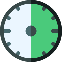 Clock icon