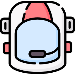 항공우주 icon