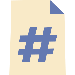 Page icon