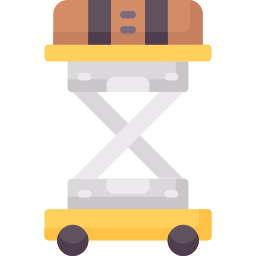 Lift icon