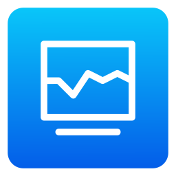 Cardiogram icon