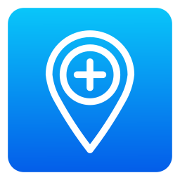 Location icon