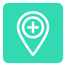 Location icon