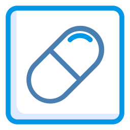 Capsule icon