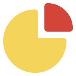 파이 차트 icon