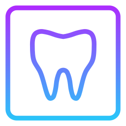 dentiste Icône