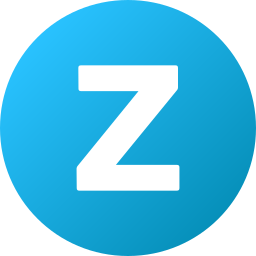 lettera z icona