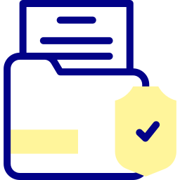 Document icon