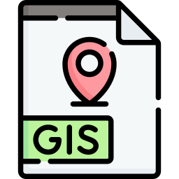 Gis icon