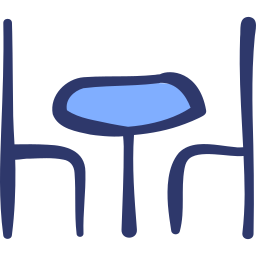 restaurante icono