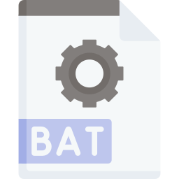 Batch icon