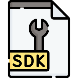 sdk иконка