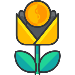 Growth icon