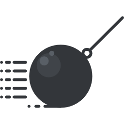 레킹볼 icon