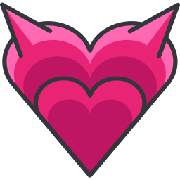 Heart icon