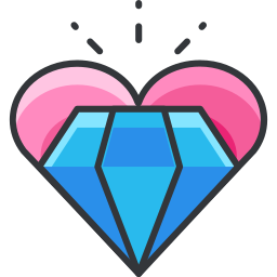 Diamond icon