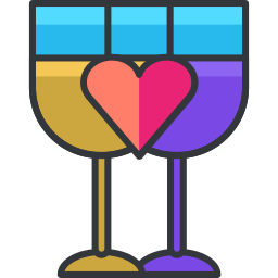 Drinks icon