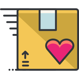 Package icon