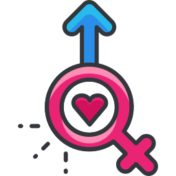 セックス icon