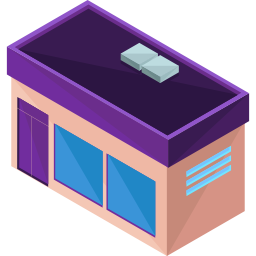 Shop icon