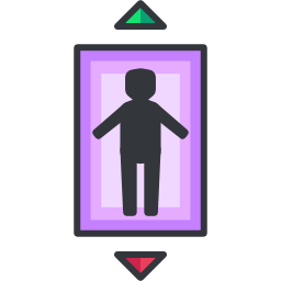 Elevator icon