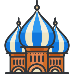 Кремль иконка