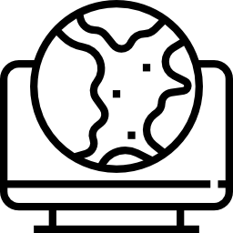 navegador icono