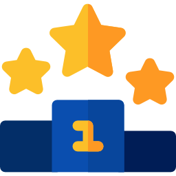 Podium icon