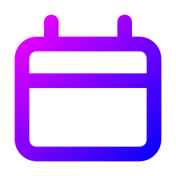 Calendar icon