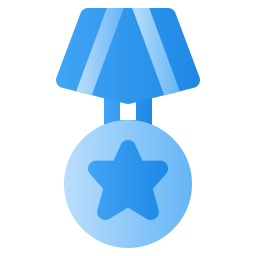 medal ikona