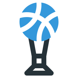 basquetebol Ícone