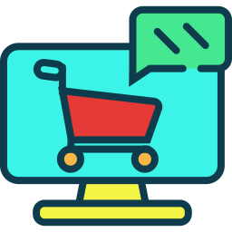 ecomerce icon