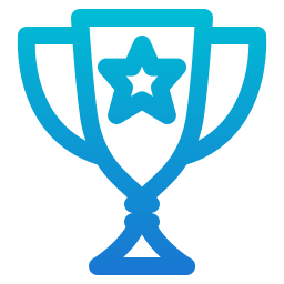 Trophy icon