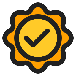 Badge icon